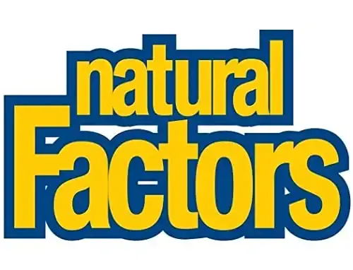 Natural Factors Vitamin A 10 000 IU 90 Softgels — Softgels