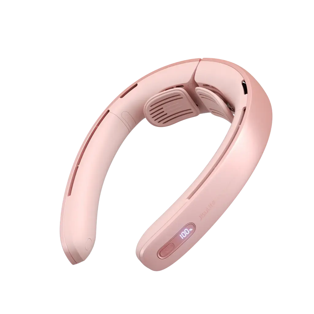 JisuLife Neck Fan Pro1, view 8