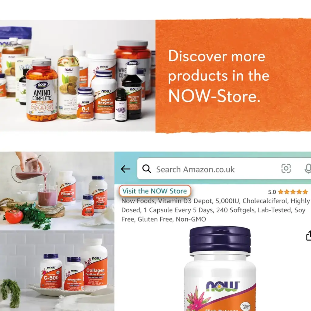 Now Foods Boron 3mg 250 Vegan Capsules Lab-Tested Gluten Free Soy Free Non-GMO Vegetarian — Capsules