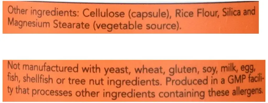 Now Foods Maca Raw- 750 mg 90 Veg Capsules — Vitamins