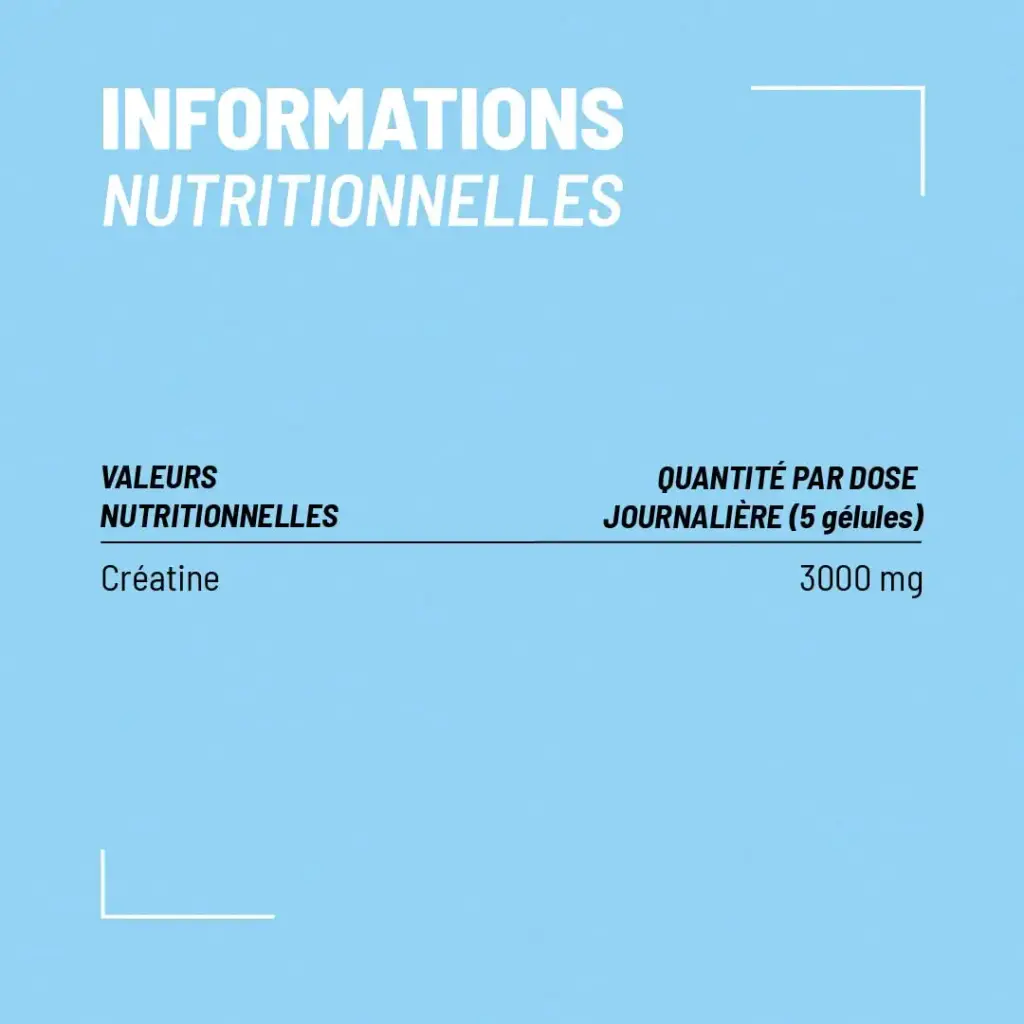 Nutripure | Creapure Creatine Monohydrate Powder 100% Pure | Neutral Taste | Vegan — 150 g