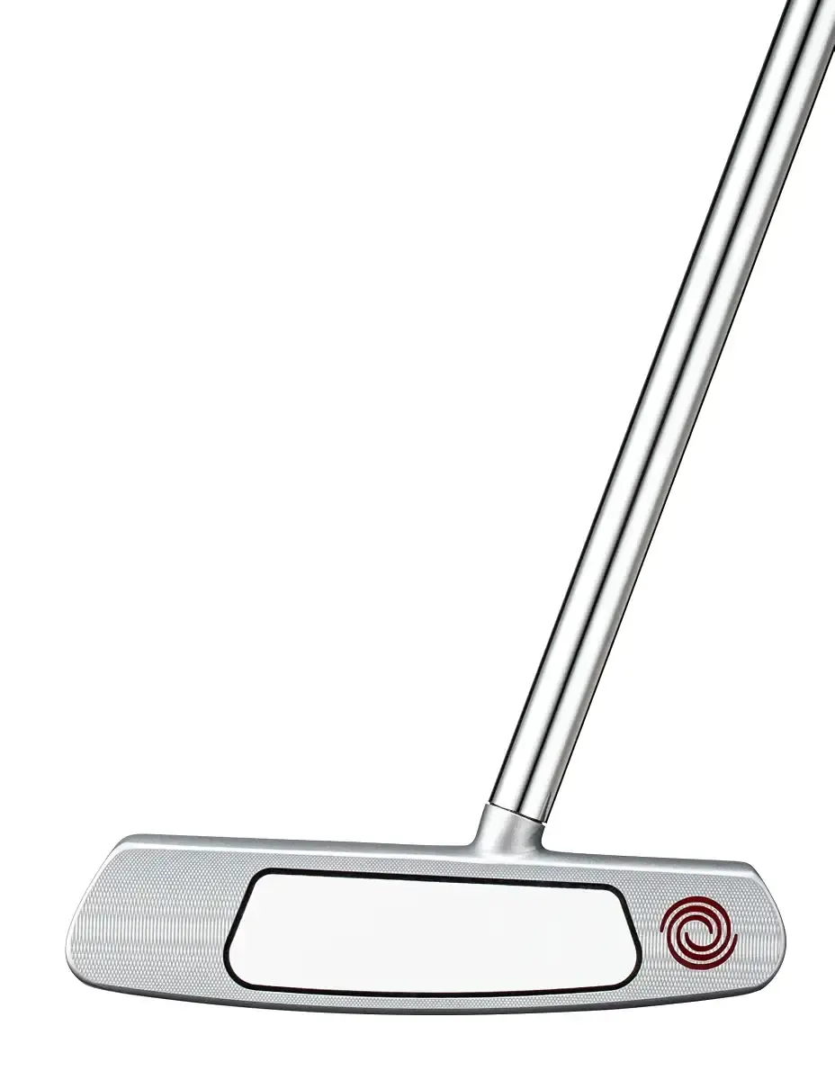Odyssey (Men) Right Putter White HOT OG #1WCS Center Shaft Steel Shaft 33 in — Golf