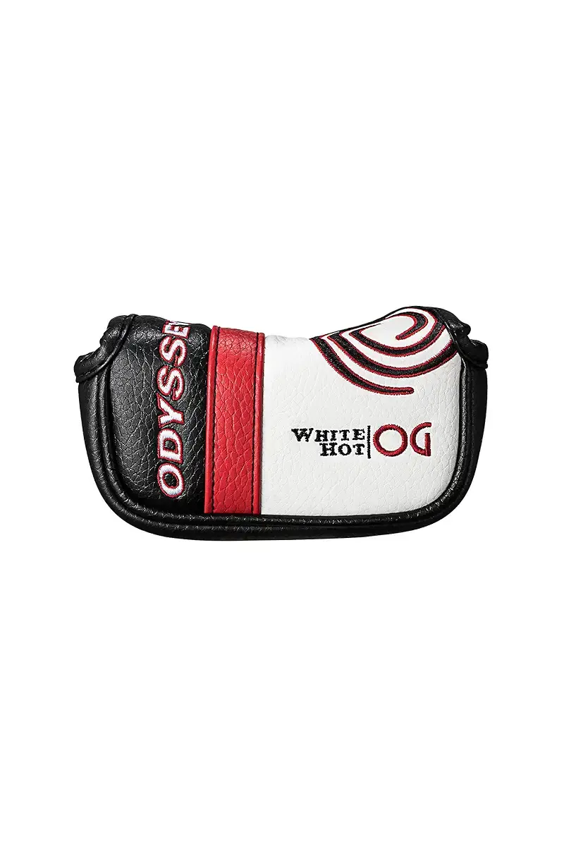 Odyssey (Men) Right Putter White HOT OG #1WCS Center Shaft Steel Shaft 33 in — Callaway