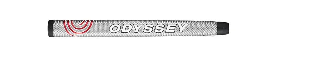 Odyssey (Men) Right Putter White HOT OG #1WCS Center Shaft Steel Shaft 33 in — Callaway