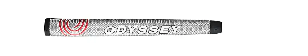 Odyssey (Men) Right Putter White HOT OG #1WCS Center Shaft Steel Shaft 33 in — Golf