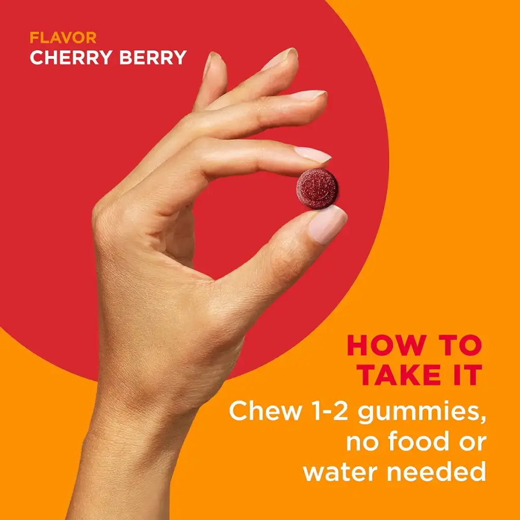 Olly Kids Gummy Immune Support Wellmune Elderberry - 50 Gummies — pack of 50