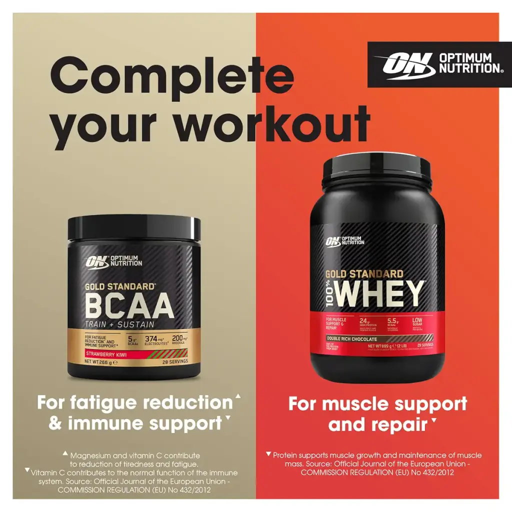 Optimum Nutrition Gold Standard Pre Workout Green Apple Flavoured Powder 330g — Powder