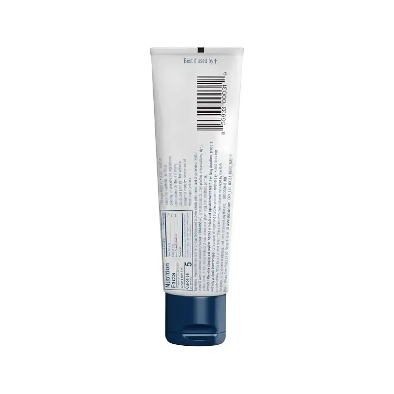 OraCoat XyliGel 1 Pack Soothing Dry Mouth Moisturizing Relief Gel with Xylitol, Sugar — Topical