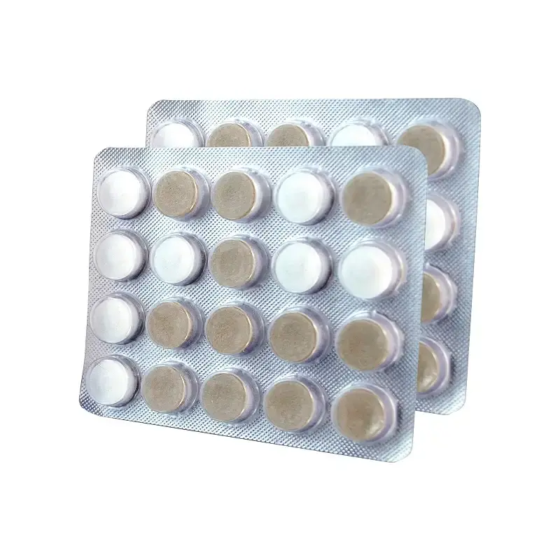 OraCoat XyliMelts Dry Mouth Relief Moisturizing Oral Adhering Discs Mild Mint with — Mint