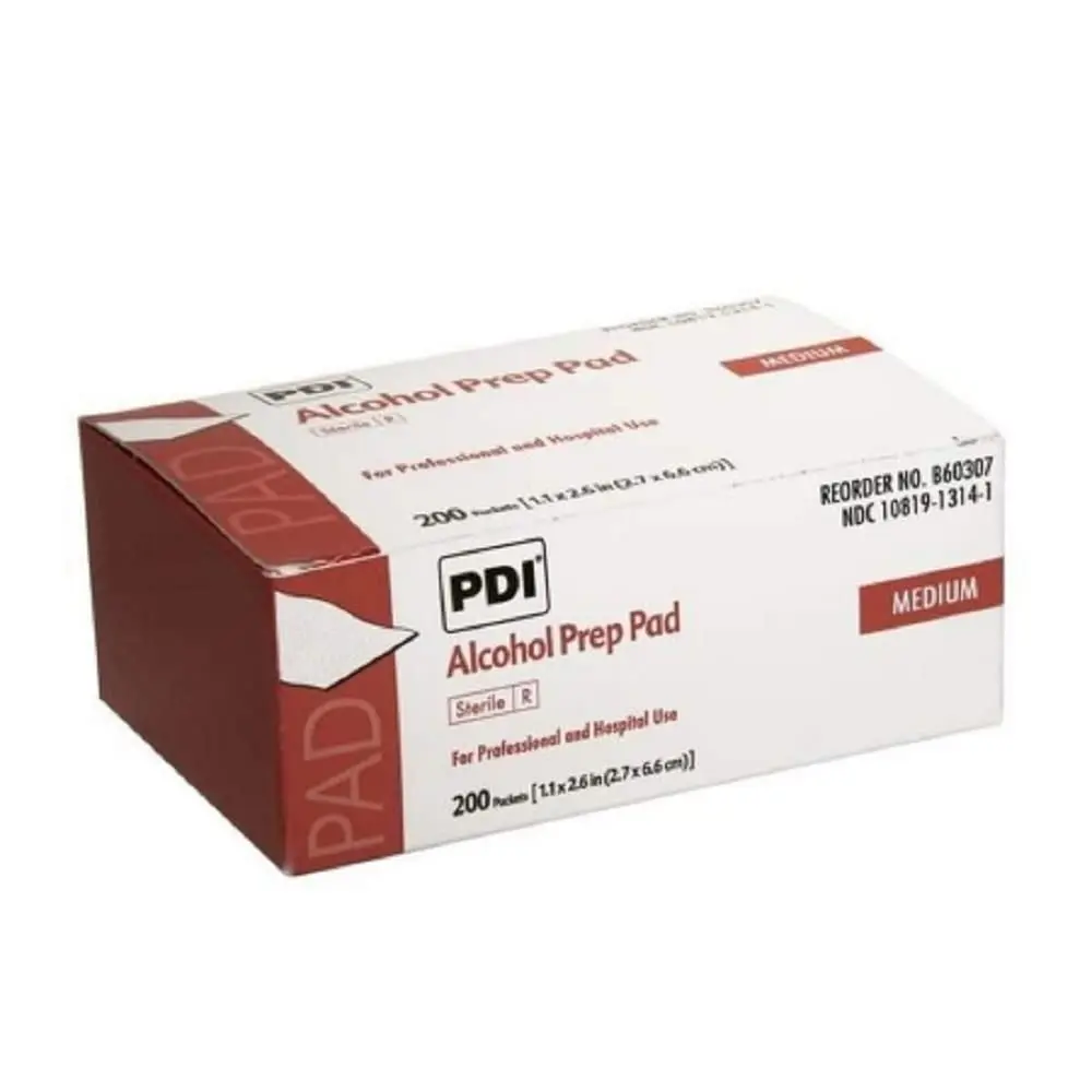 PDI Healthcare B60307