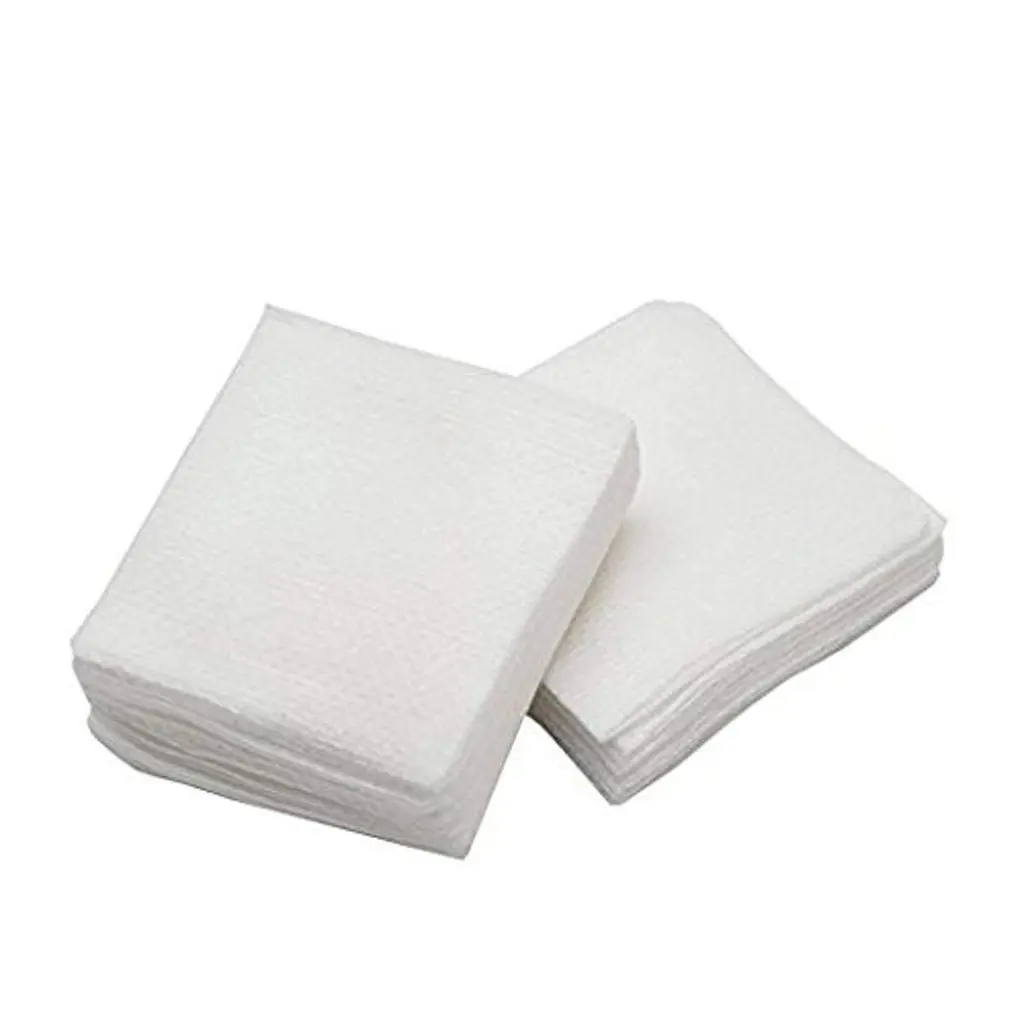 Perfect Stix 2x2 Esthetic Wipe 200 Esthetic Wipes 2 x 2 (Pack of 200)
