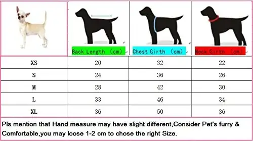 Pet Dog Pajamas Soft Cotton Shirt Jumpsuit Cute Overall Doggy Cat Strip Clothes Apparel — Strips