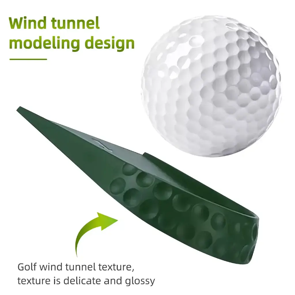 PGM Golf Putting Cup and Flag Putt Training Hole All-Direction Surface Regulation — PGM