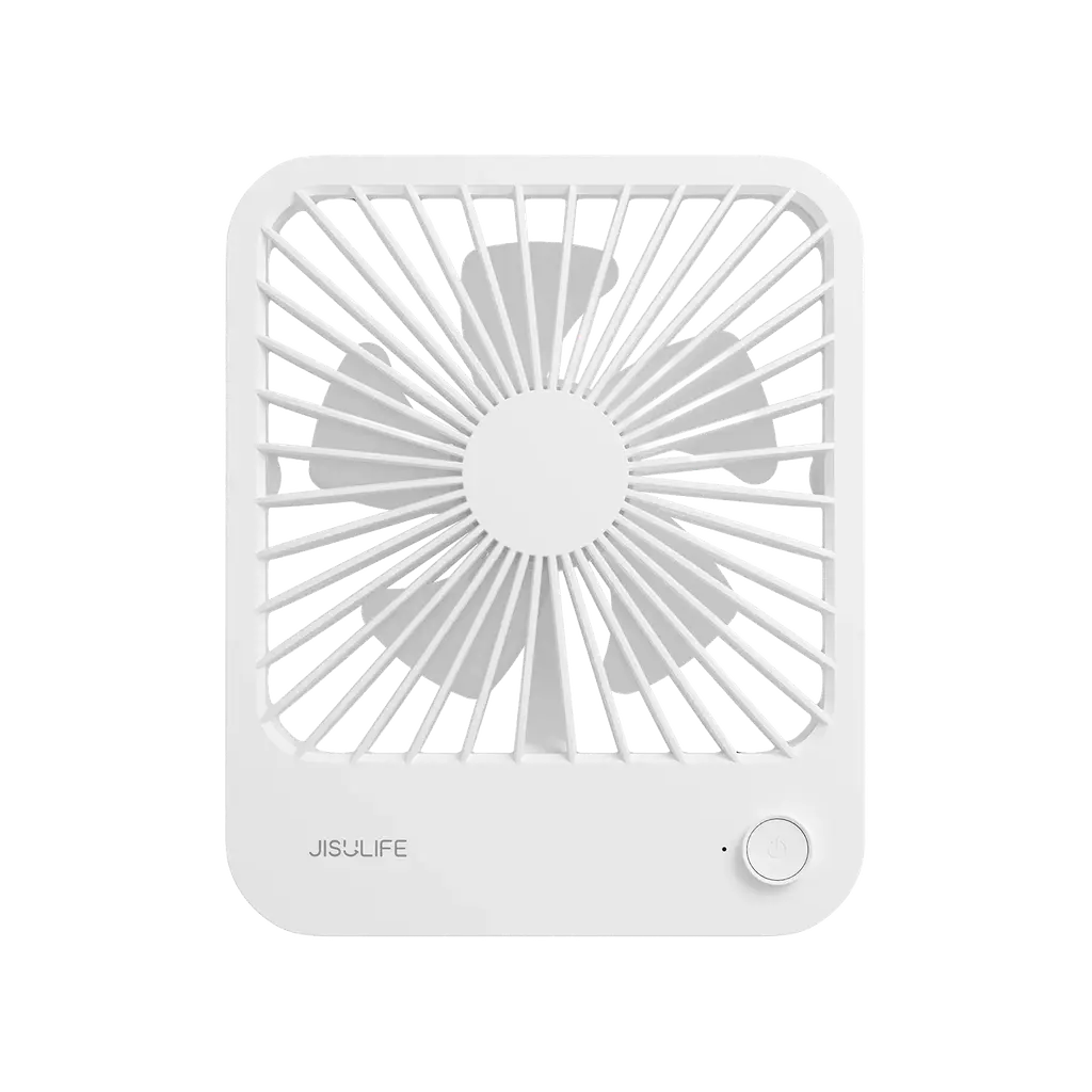 JisuLife Table Fan 1 — product image