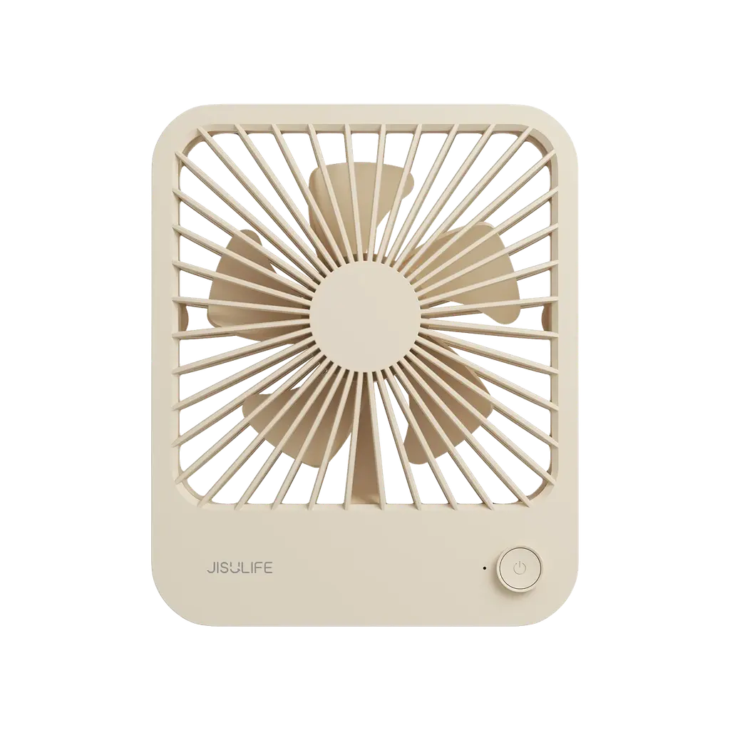 JisuLife Table Fan 1, view 8