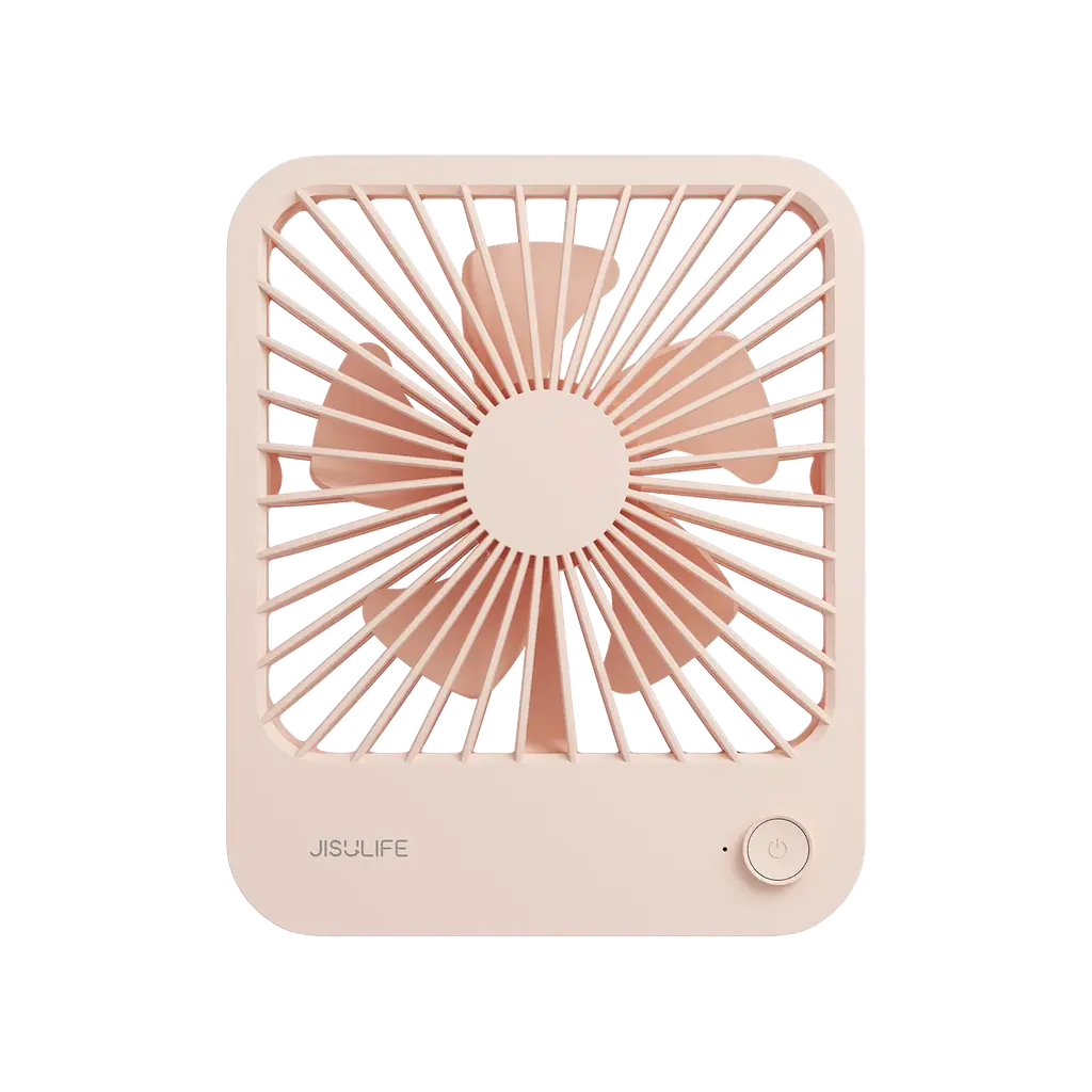 JisuLife Table Fan 1, view 9
