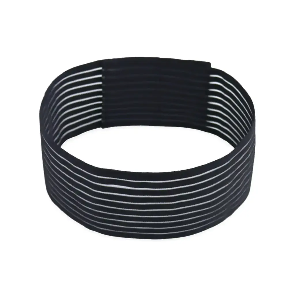 Post Surgical Otoplasty Compression Headband Post-op Recovery Ear Band Ear Compression — Sleep Wellness