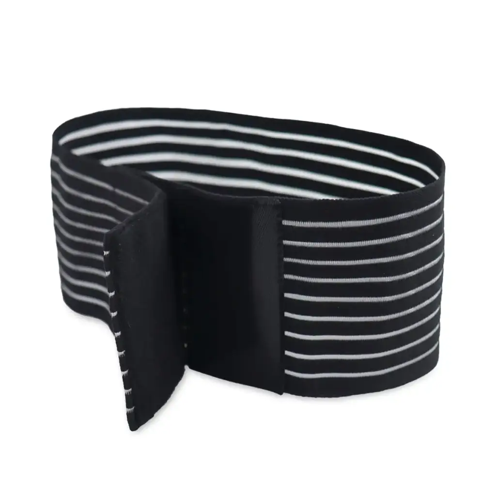 Post Surgical Otoplasty Compression Headband Post-op Recovery Ear Band Ear Compression — Sleep Wellness
