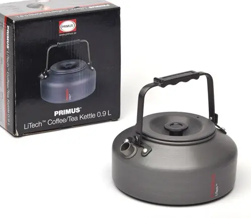 Primus LiTech Coffee/Tea 0.9-Litre