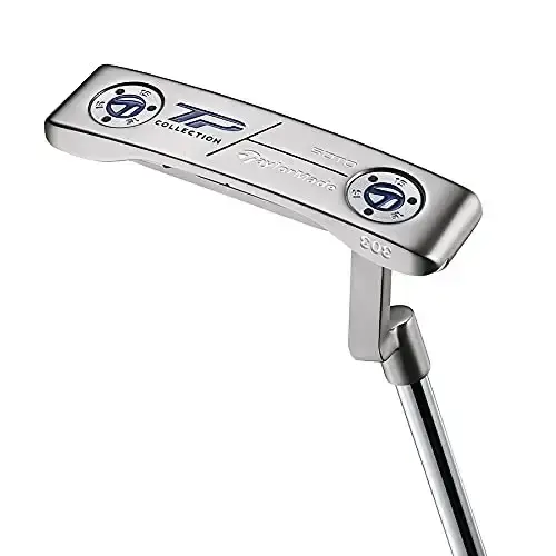 PT-TP Hydroblast Soto #1, Right Hand, 34 in 34" 34" — TaylorMade