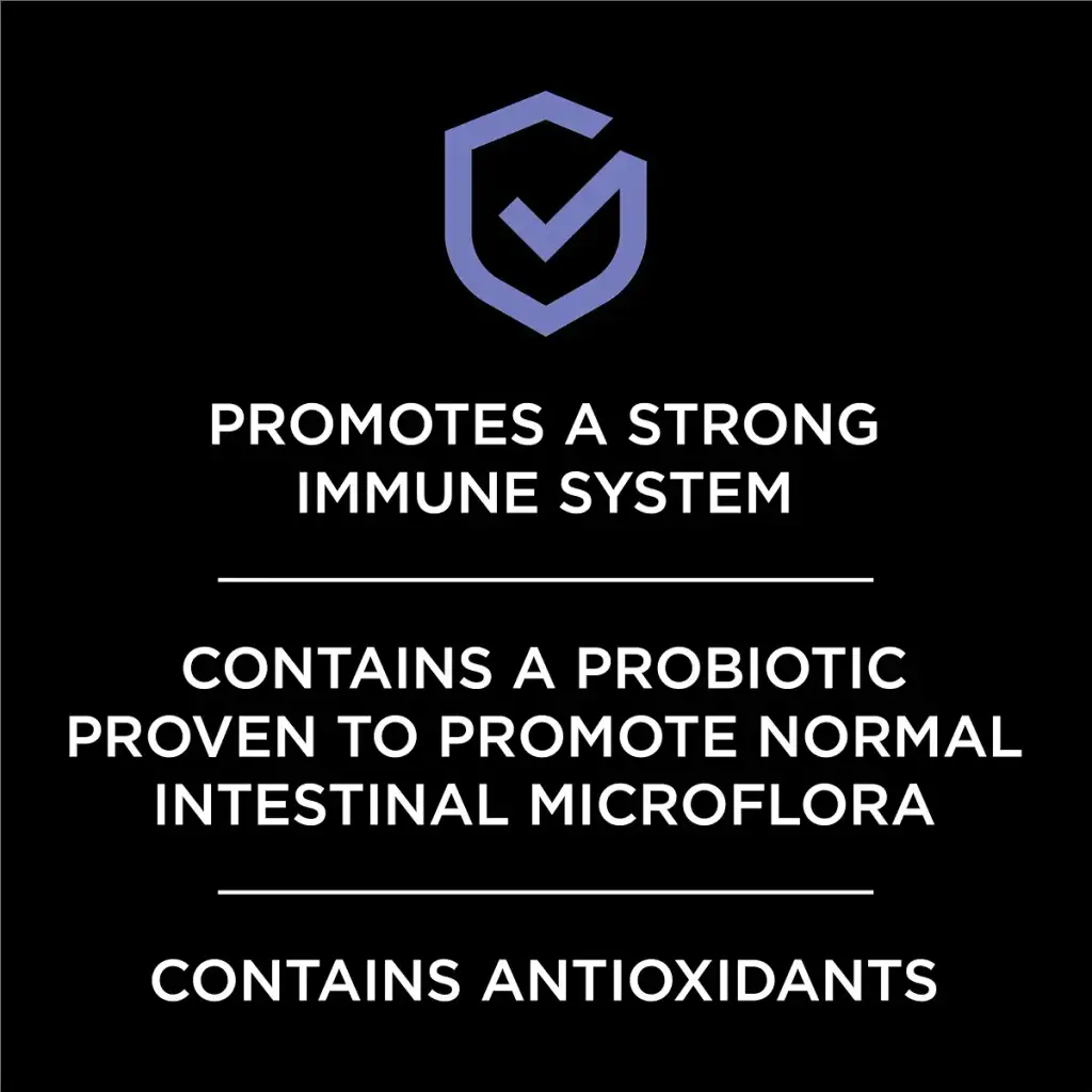 Purina Fortiflora Cat Probiotic Powder Supplement, Pro Plan Veterinary Supplements — 1.06 oz