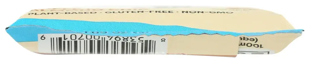 QUANTUM Cafe Mocha Almond Chip Energy Bar, 1.69 OZ — 1.69 oz