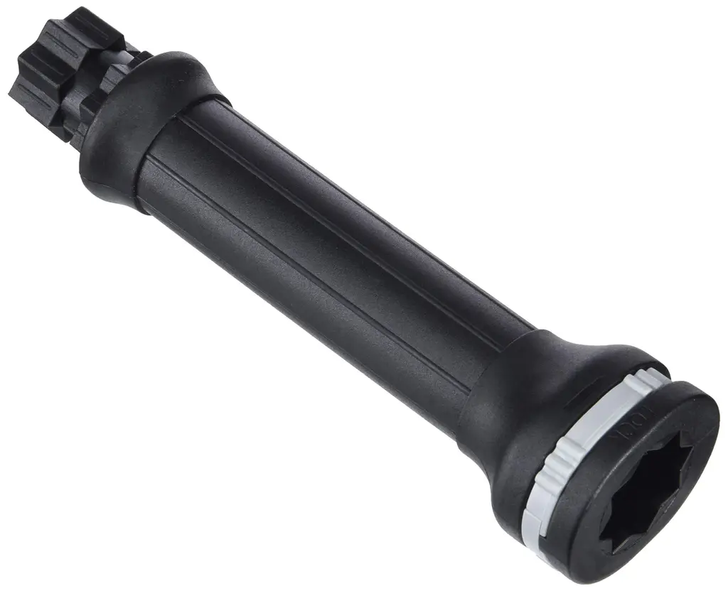 Railblaza Fixed Extender Extension extends accessories by 125 mm Black