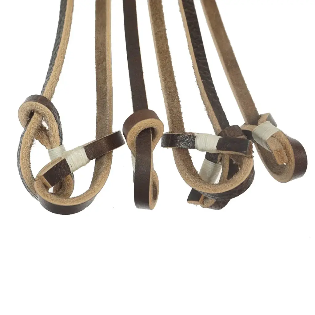 Real Leather Bird Carrier 6 Birds Carrier Holder Pigeon Hanger Straps for Dove Grouse — Pet