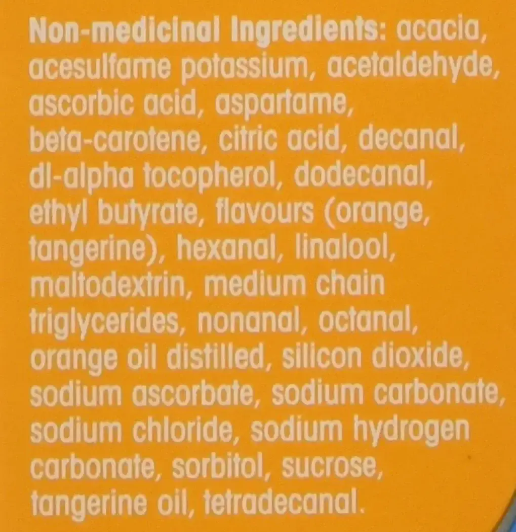 Redoxon Double Action Vitamin C And Zinc - Vitamin C With Zinc Effervescent Tablets For — Vitamins