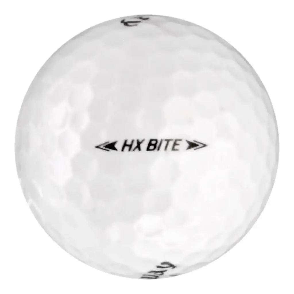 Reload Recycled Golf Balls (24-Pack) of Callaway Golf Balls, One Size, White — Callaway