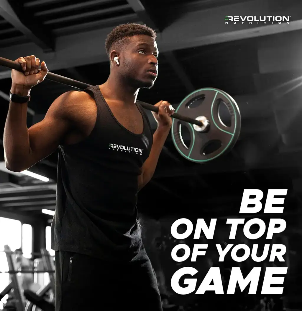 Revolution Nutrition BCAA Splash BCAA Powder Vegan Formula Zero Calorie Lactose Free — Watermelon