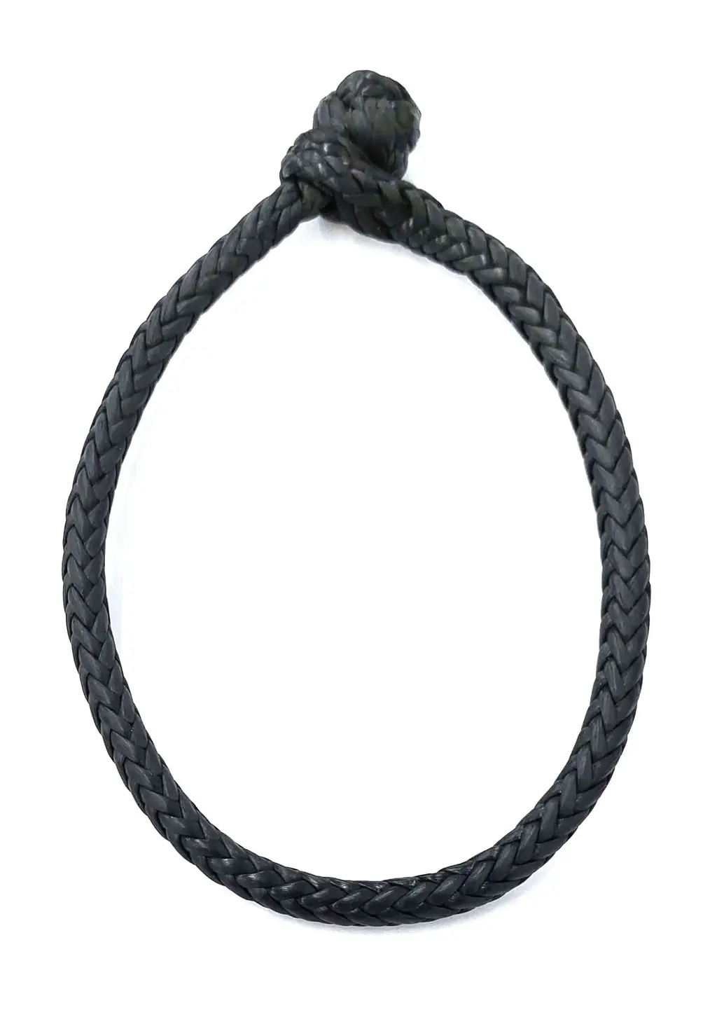 Robship Soft Shackle 3x100mm Black