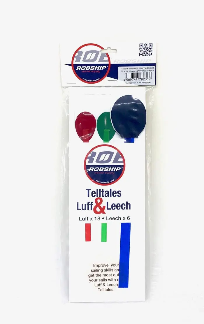 Robship Telltale Set Medium