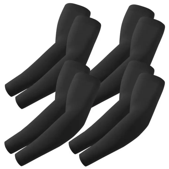 Roxun Cooling Arm Sleeves — 4 Pairs, view 9