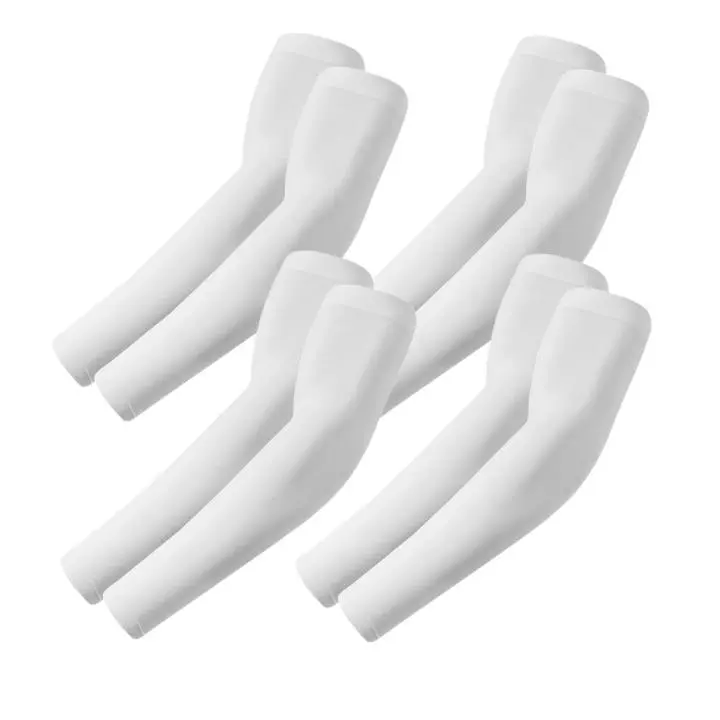 Roxun Cooling Arm Sleeves — 4 Pairs, view 10