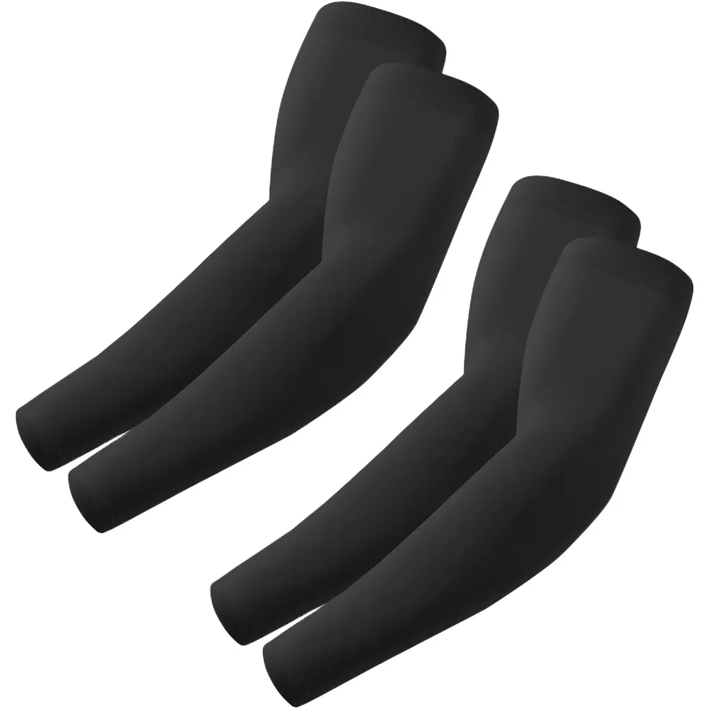 Roxun Cooling Arm Sleeves — 4 Pairs, view 23