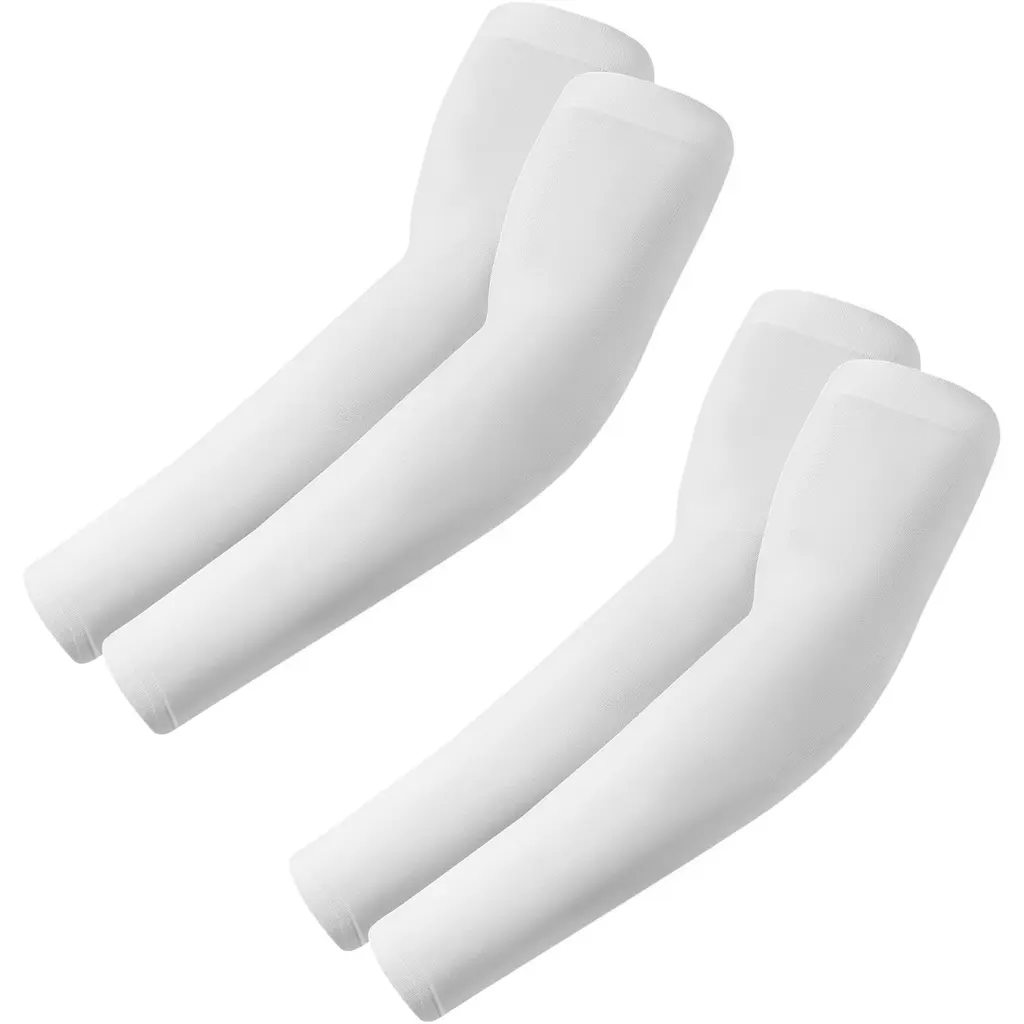 Roxun Cooling Arm Sleeves — 4 Pairs, view 24