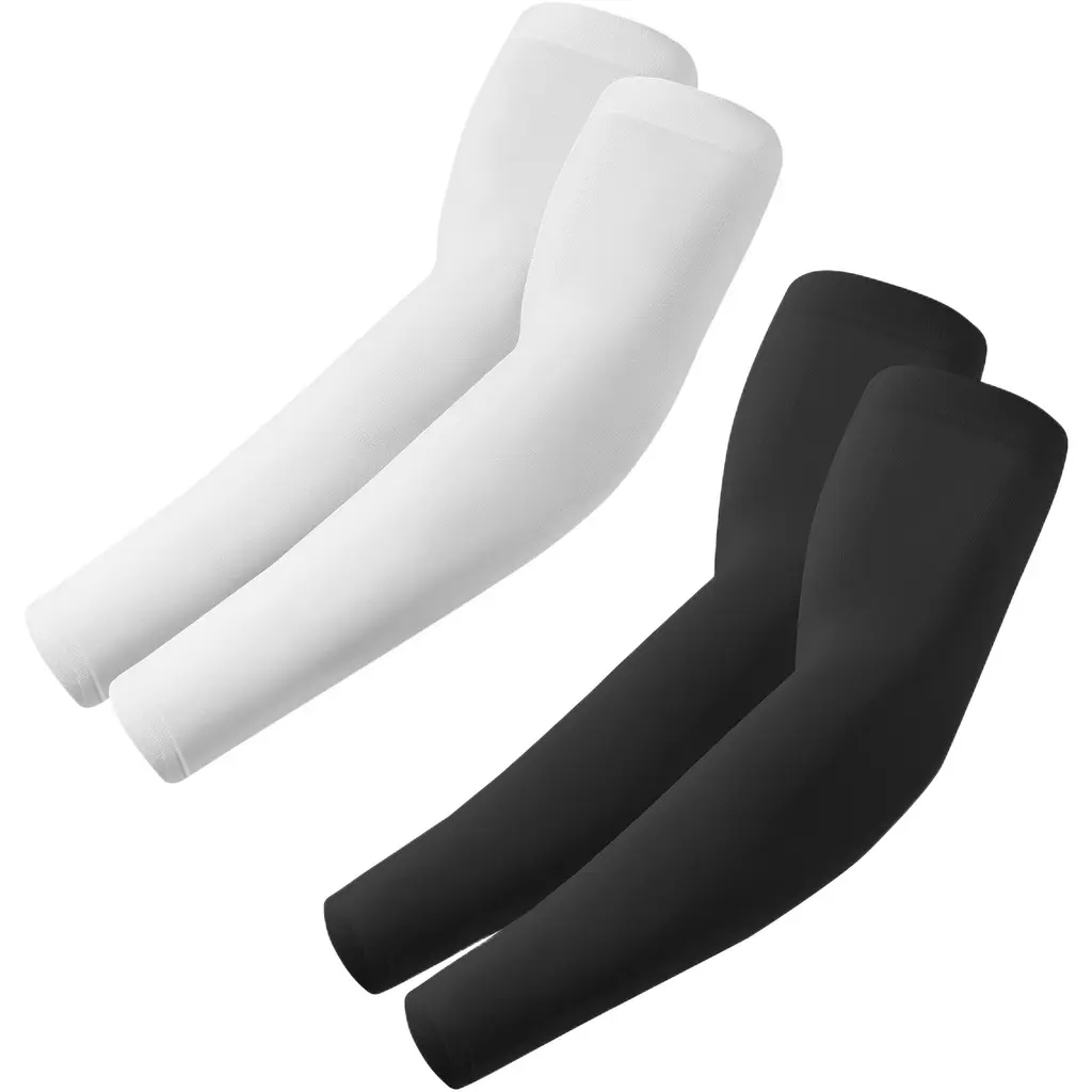 Roxun Cooling Arm Sleeves — 4 Pairs, view 25