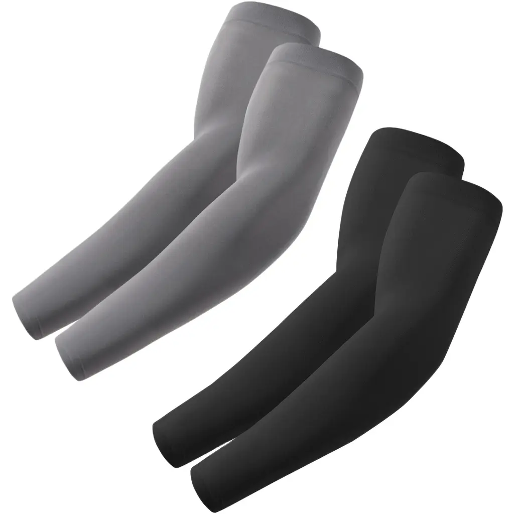 Roxun Cooling Arm Sleeves — 4 Pairs, view 26