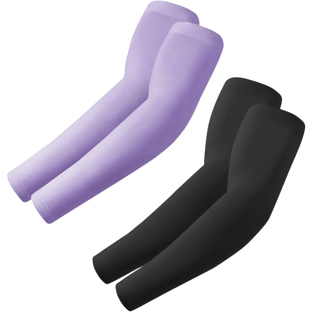 Roxun Cooling Arm Sleeves — 4 Pairs, view 27