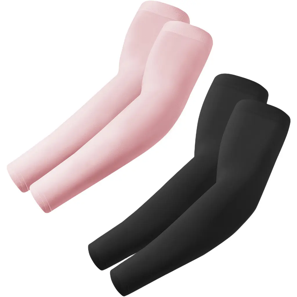 Roxun Cooling Arm Sleeves — 4 Pairs, view 28