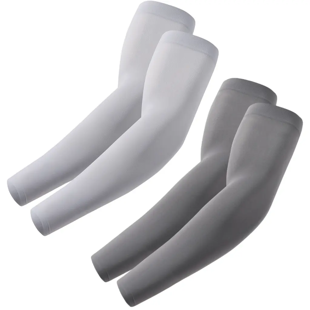 Roxun Cooling Arm Sleeves — 4 Pairs, view 29