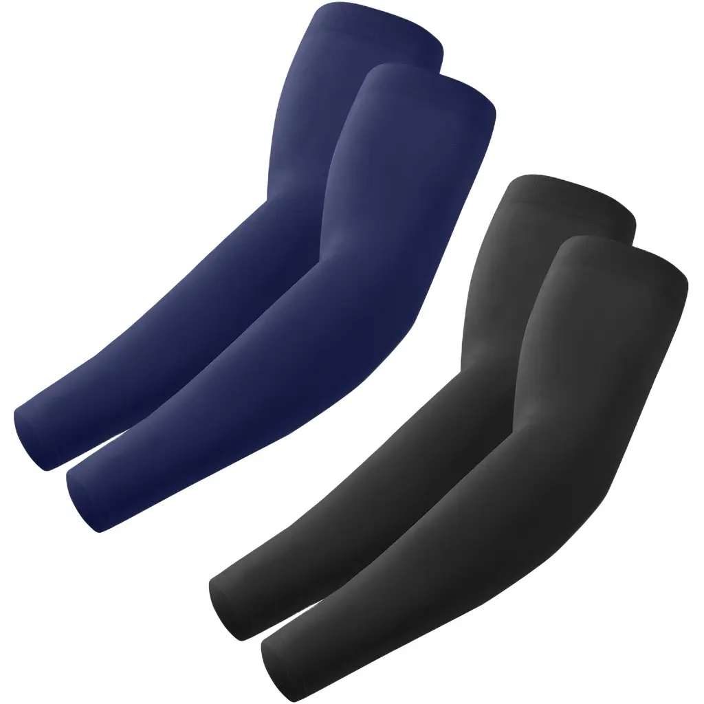 Roxun Cooling Arm Sleeves — 4 Pairs, view 35