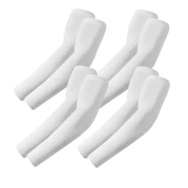 Roxun Cooling Arm Sleeves — 4 Pairs, view 46
