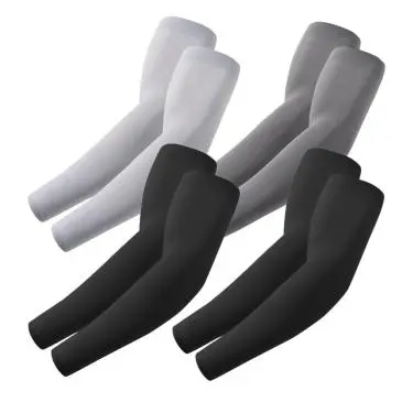 Roxun Cooling Arm Sleeves — 4 Pairs, view 47