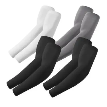 Roxun Cooling Arm Sleeves — 4 Pairs, view 48