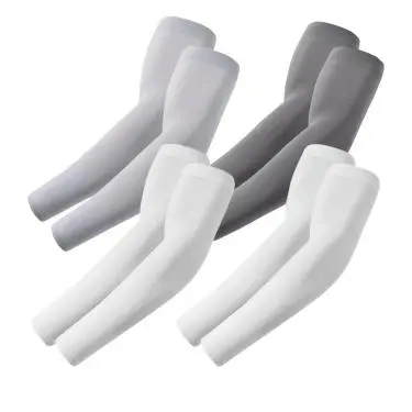 Roxun Cooling Arm Sleeves — 4 Pairs, view 49