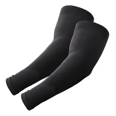 Roxun Plus Size Cooling Arm Sleeves — 2 Pairs, view 31