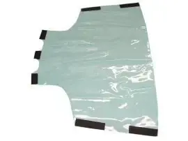 Royal Toe Board Cover Model 16