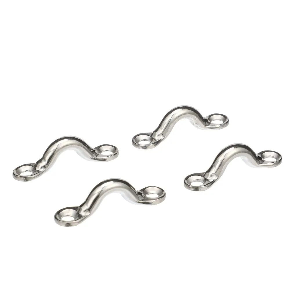 Seachoice Multi-Purpose Forged Stainless Steel 304 Forged Stainless Steel